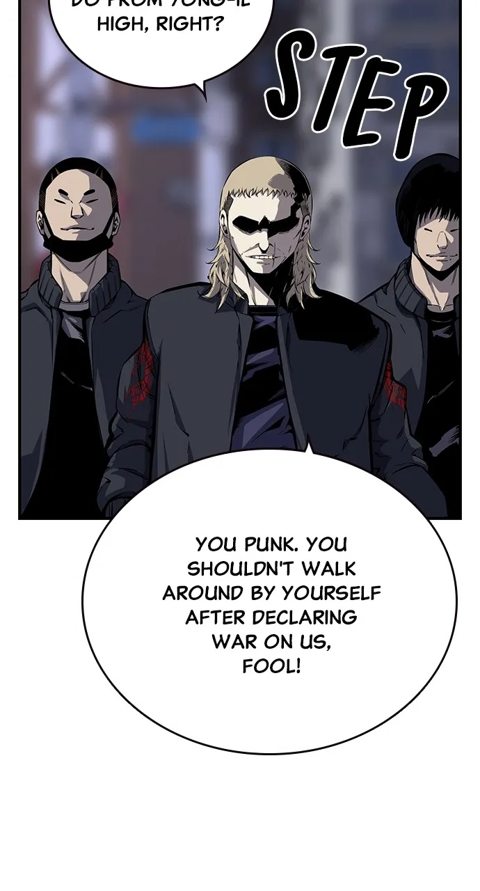 Read King Game chapter 6 image 43 on Lezhin
