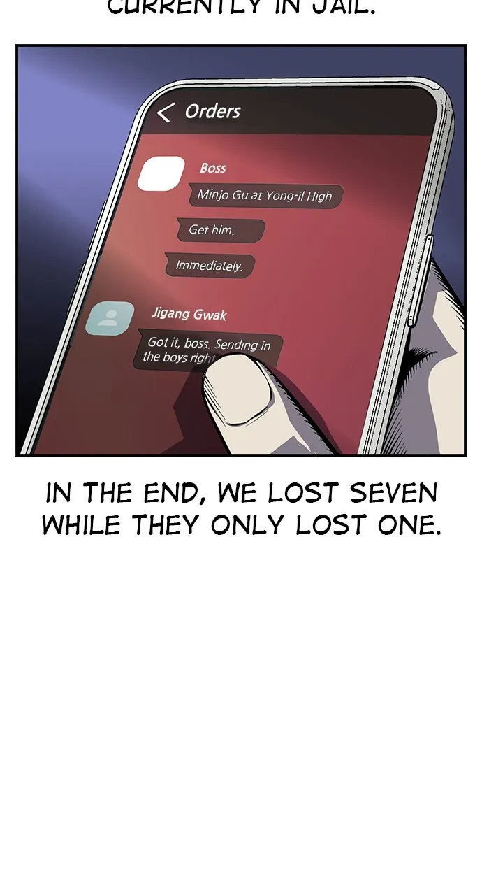 Read King Game chapter 6 image 5 on Lezhin