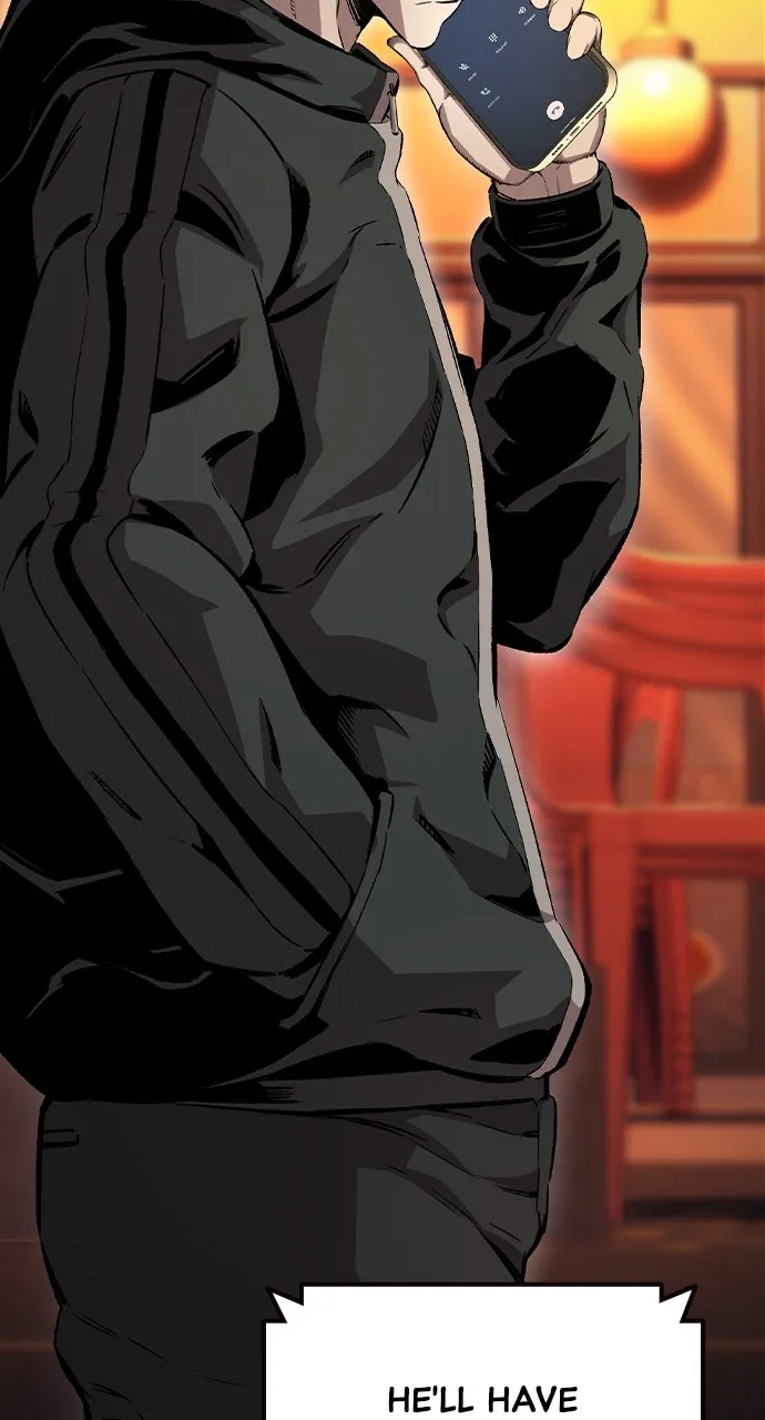 Read King Game chapter 61 image 17 on Lezhin