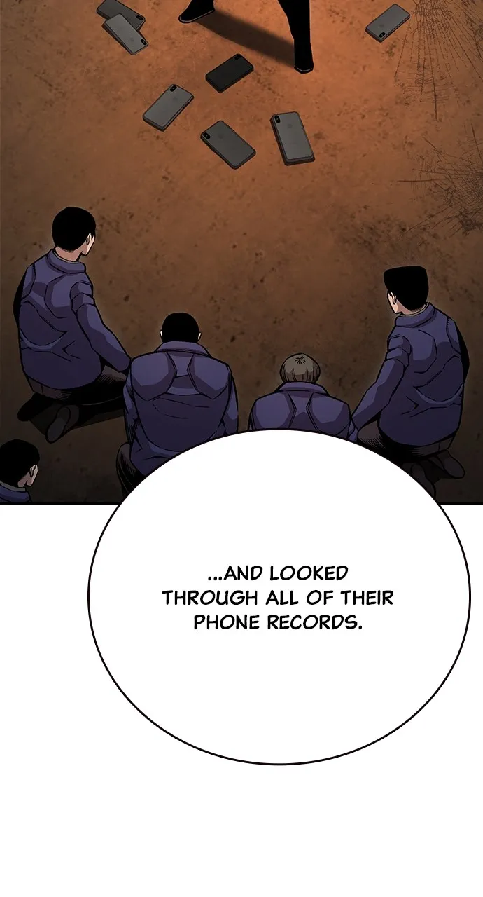 Read King Game chapter 61 image 28 on Lezhin