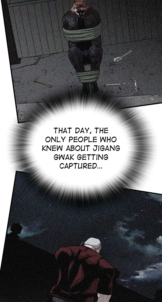 Read King Game chapter 61 image 33 on Lezhin