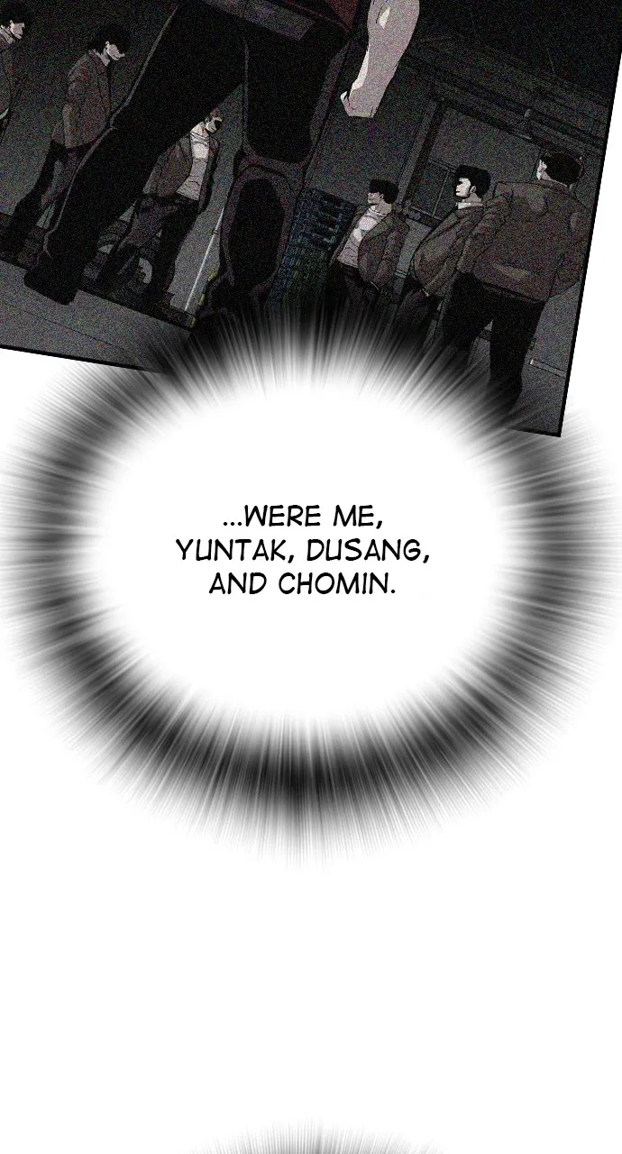 Read King Game chapter 61 image 34 on Lezhin
