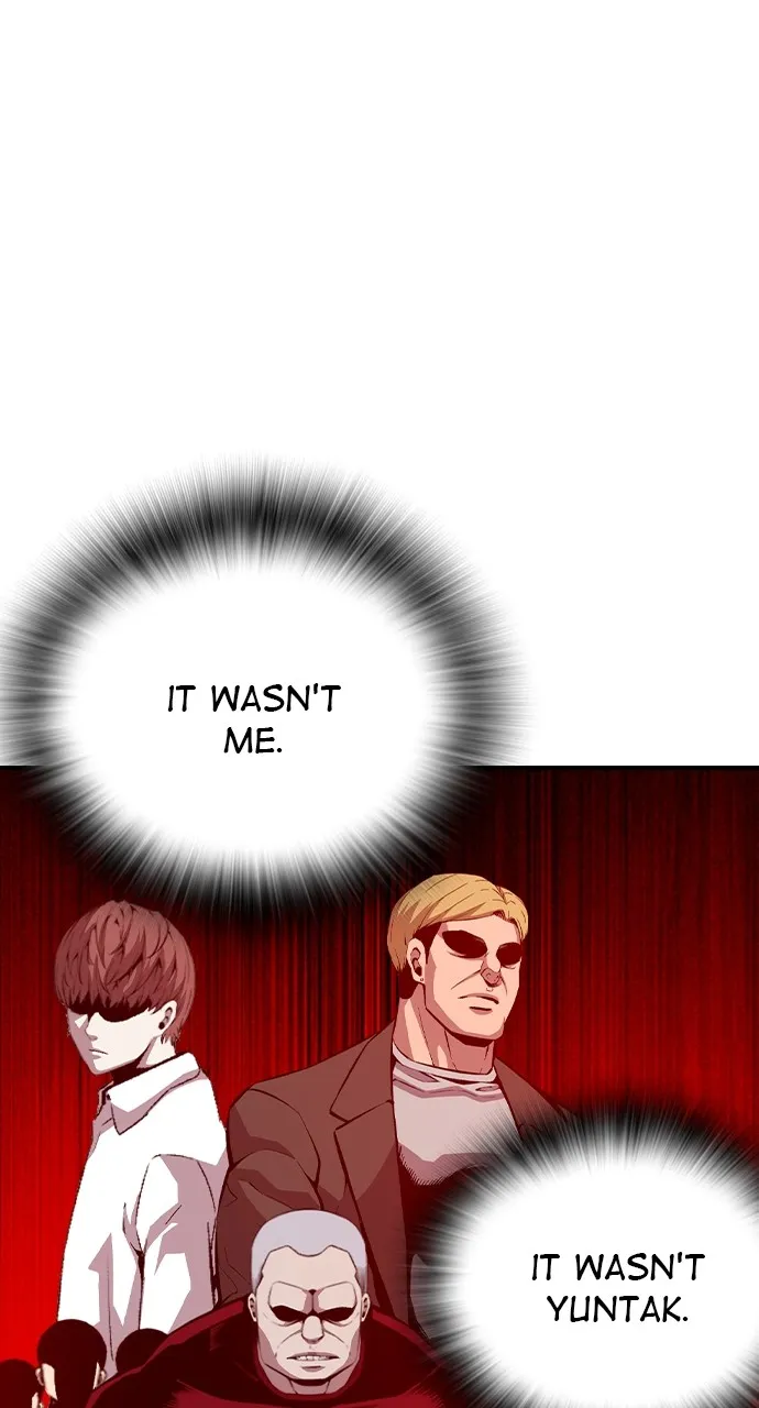 Read King Game chapter 61 image 37 on Lezhin