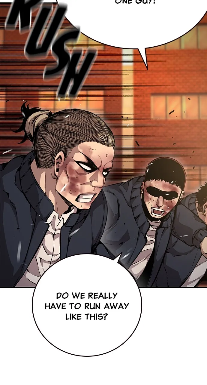 Read King Game chapter 61 image 4 on Lezhin