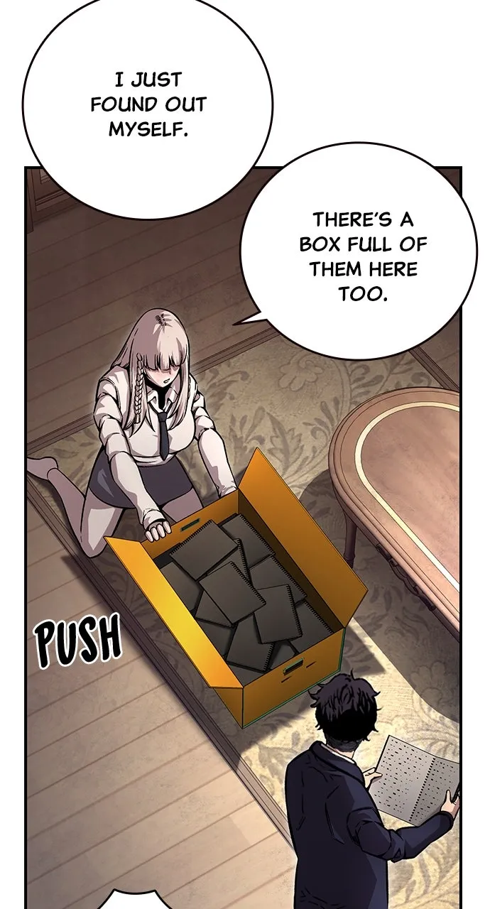 Read King Game chapter 62 image 24 on Lezhin