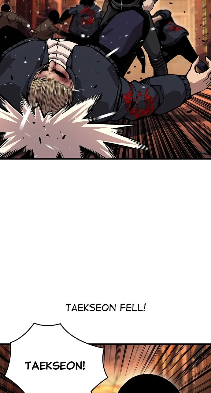 Read King Game chapter 62 image 40 on Lezhin
