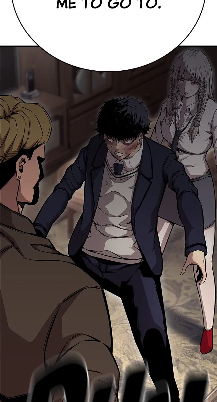 Read King Game chapter 62 image 79 on Lezhin