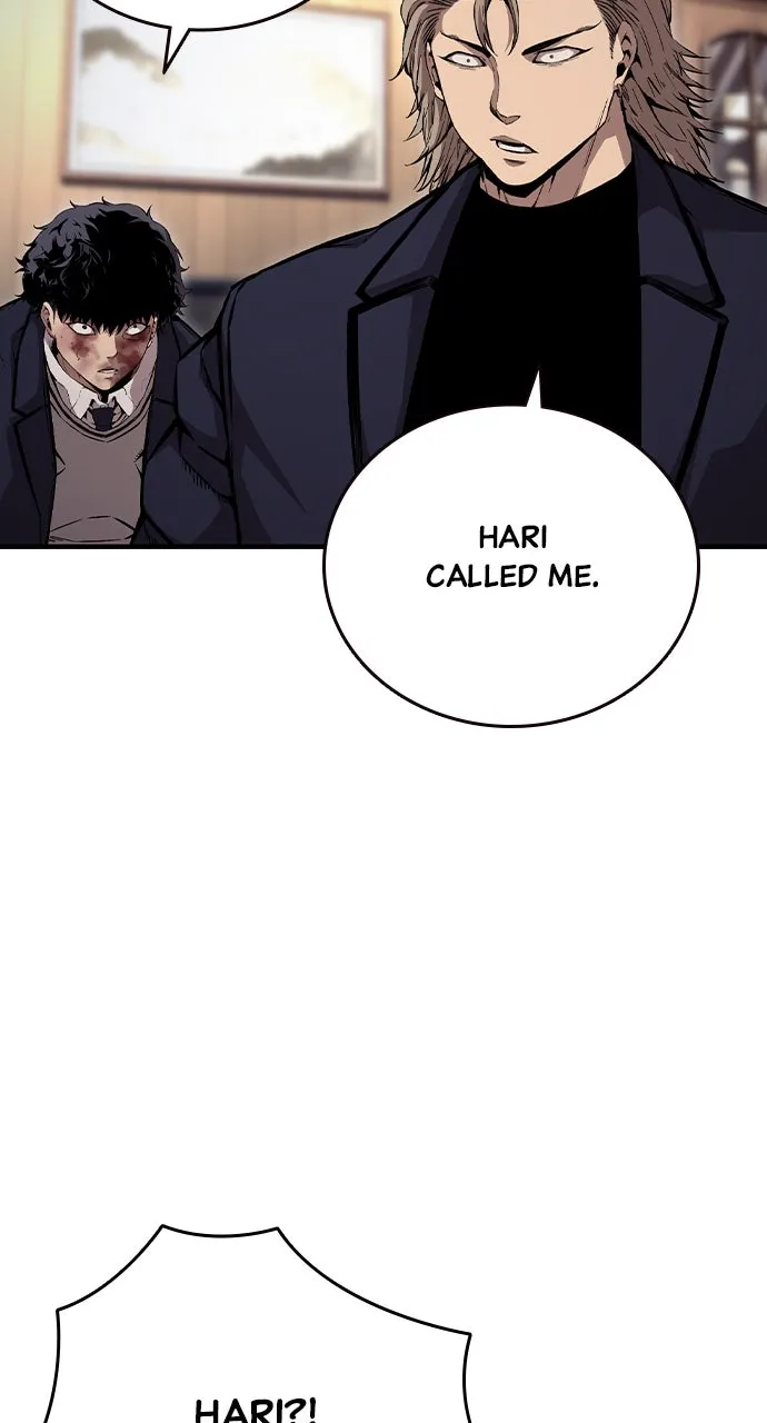 Read King Game chapter 63 image 8 on Lezhin