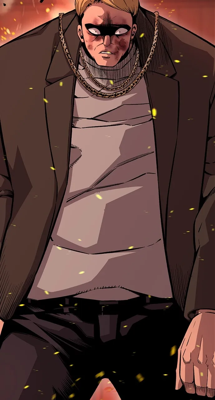 Read King Game chapter 64 image 25 on Lezhin