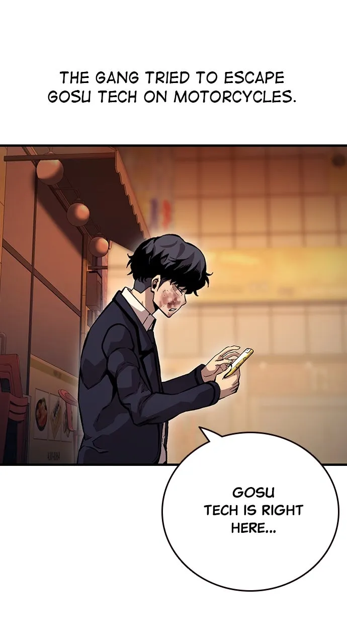 Read King Game chapter 65 image 20 on Lezhin