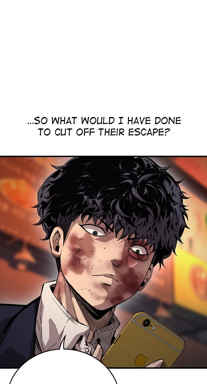 Read King Game chapter 65 image 21 on Lezhin