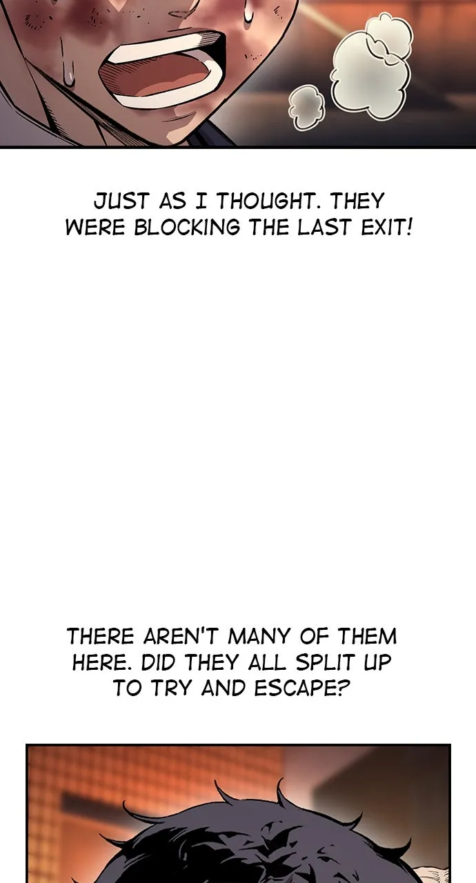 Read King Game chapter 65 image 25 on Lezhin