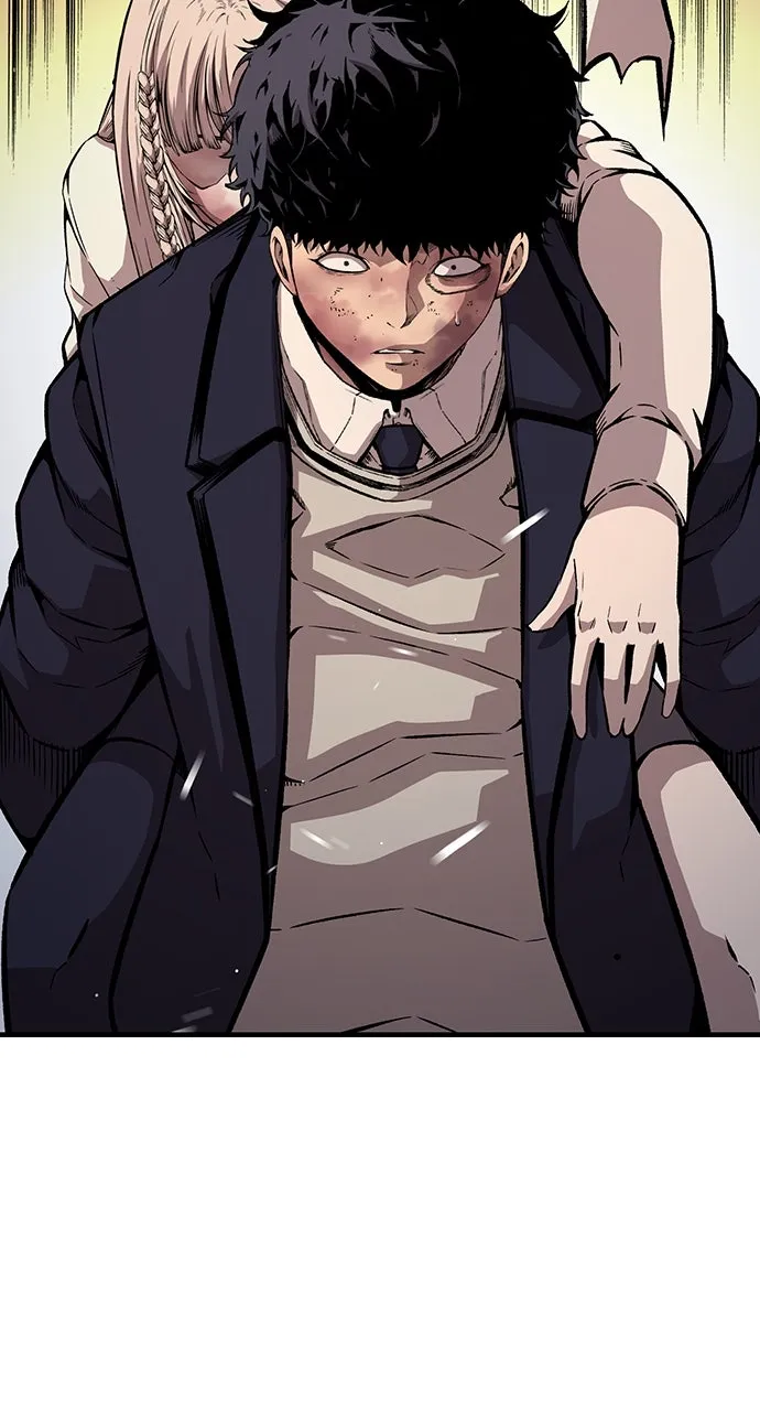 Read King Game chapter 65 image 34 on Lezhin