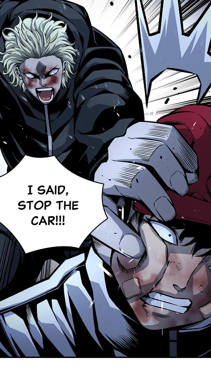 Read King Game chapter 65 image 95 on Lezhin