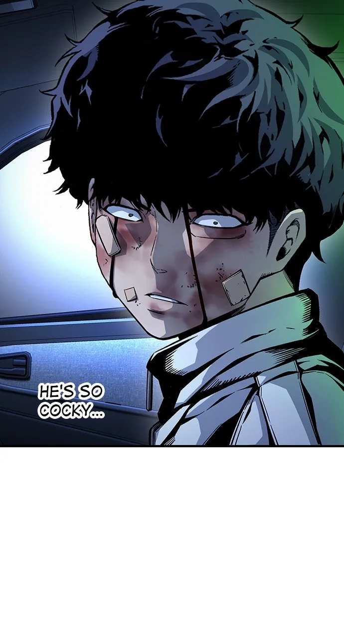 Read King Game chapter 66 image 35 on Lezhin