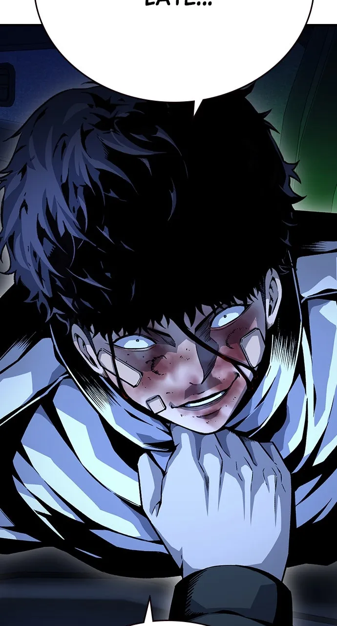 Read King Game chapter 66 image 5 on Lezhin