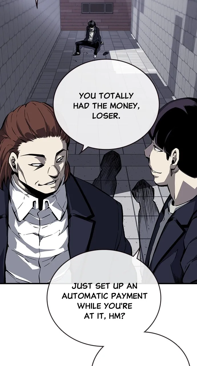 Read King Game chapter 7 image 9 on Lezhin