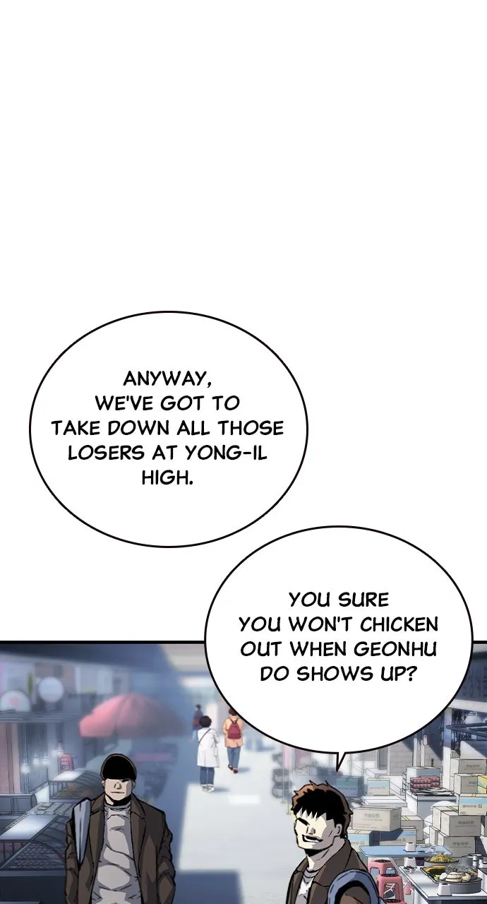 Read King Game chapter 70 image 13 on Lezhin