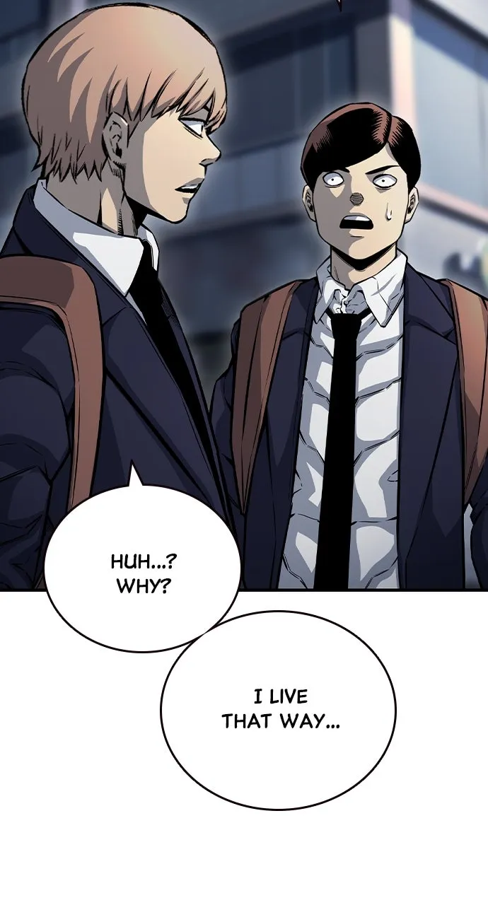 Read King Game chapter 70 image 3 on Lezhin