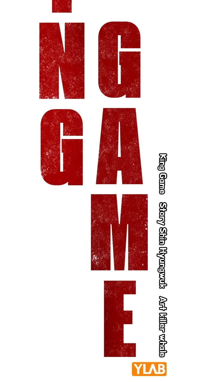 Read King Game chapter 70 image 45 on Lezhin