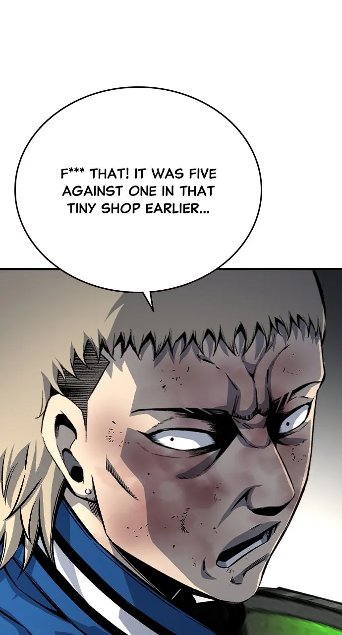 Read King Game chapter 71 image 34 on Lezhin