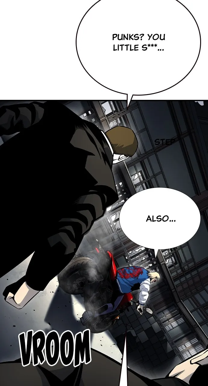 Read King Game chapter 71 image 36 on Lezhin