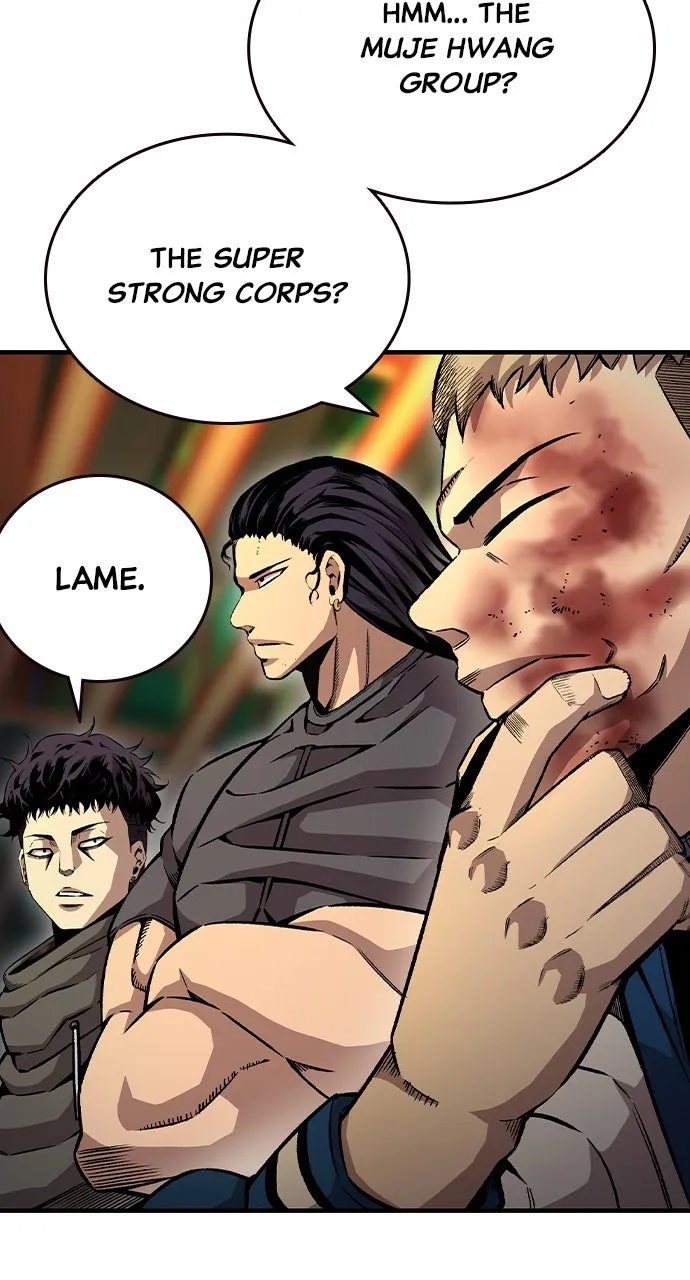 Read King Game chapter 72 image 29 on Lezhin