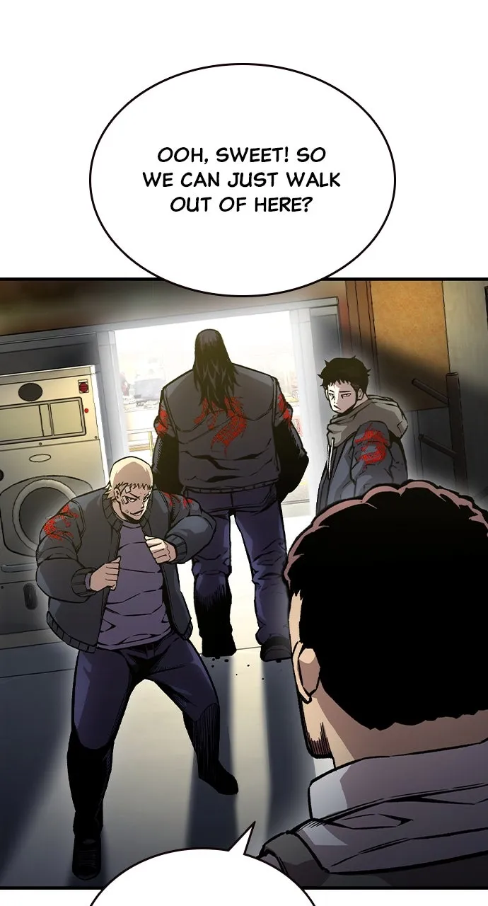 Read King Game chapter 72 image 49 on Lezhin