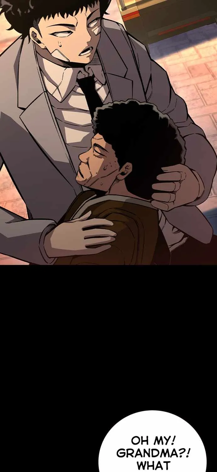 Read King Game chapter 76 image 19 on Lezhin