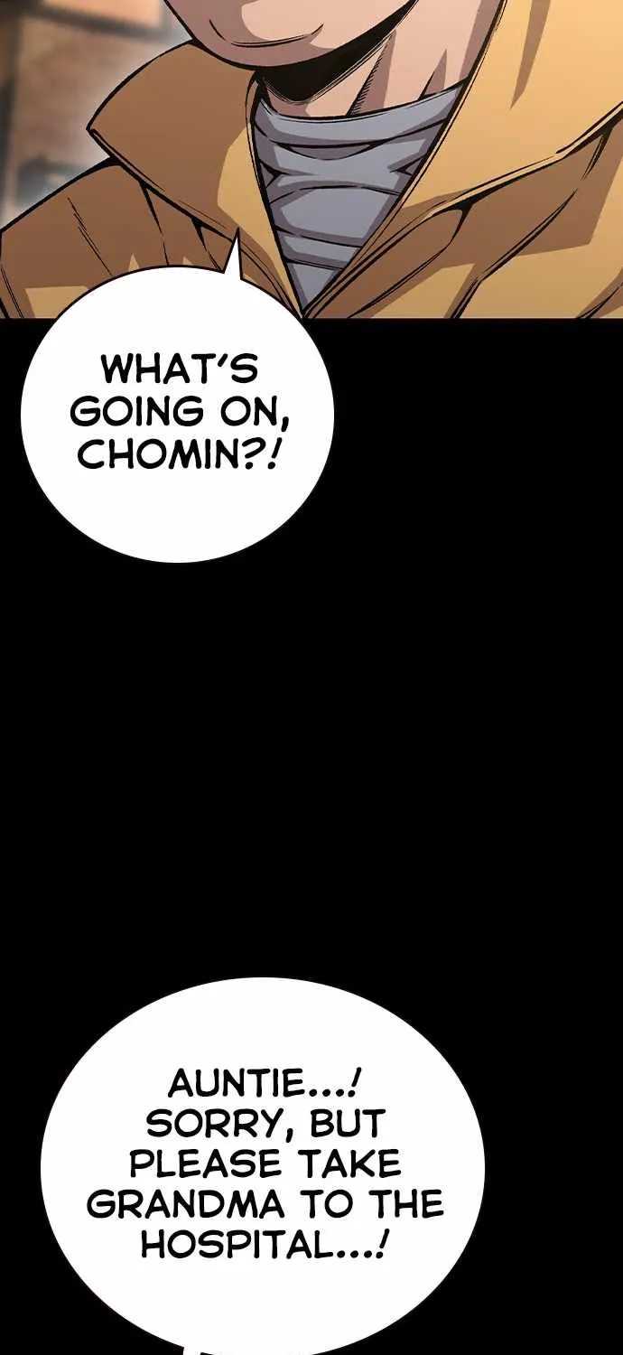 Read King Game chapter 76 image 21 on Lezhin