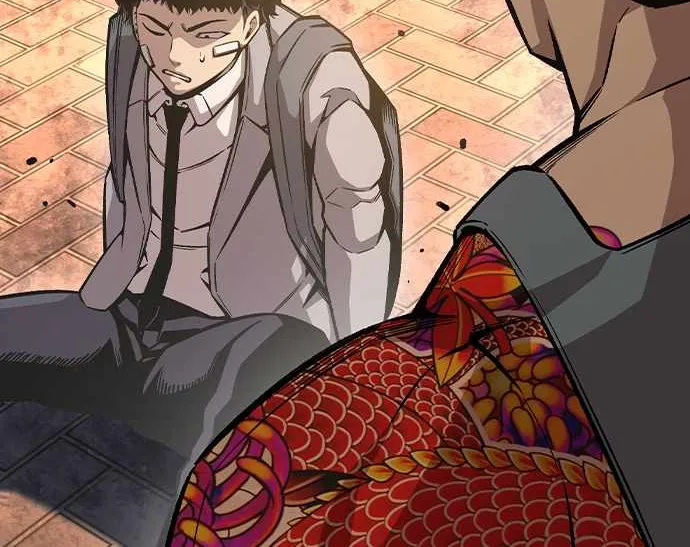 Read King Game chapter 76 image 44 on Lezhin