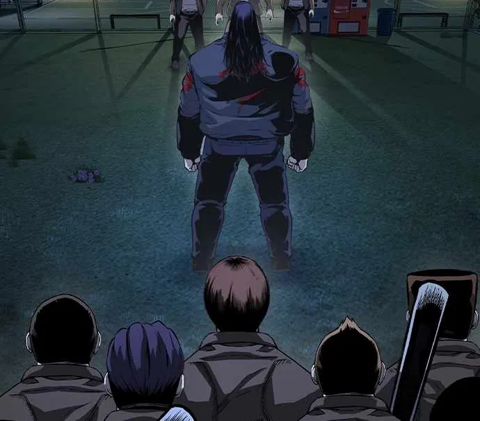 Read King Game chapter 77 image 8 on Lezhin