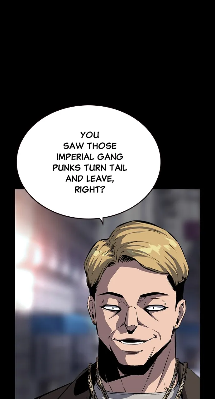 Read King Game chapter 8 image 1 on Lezhin