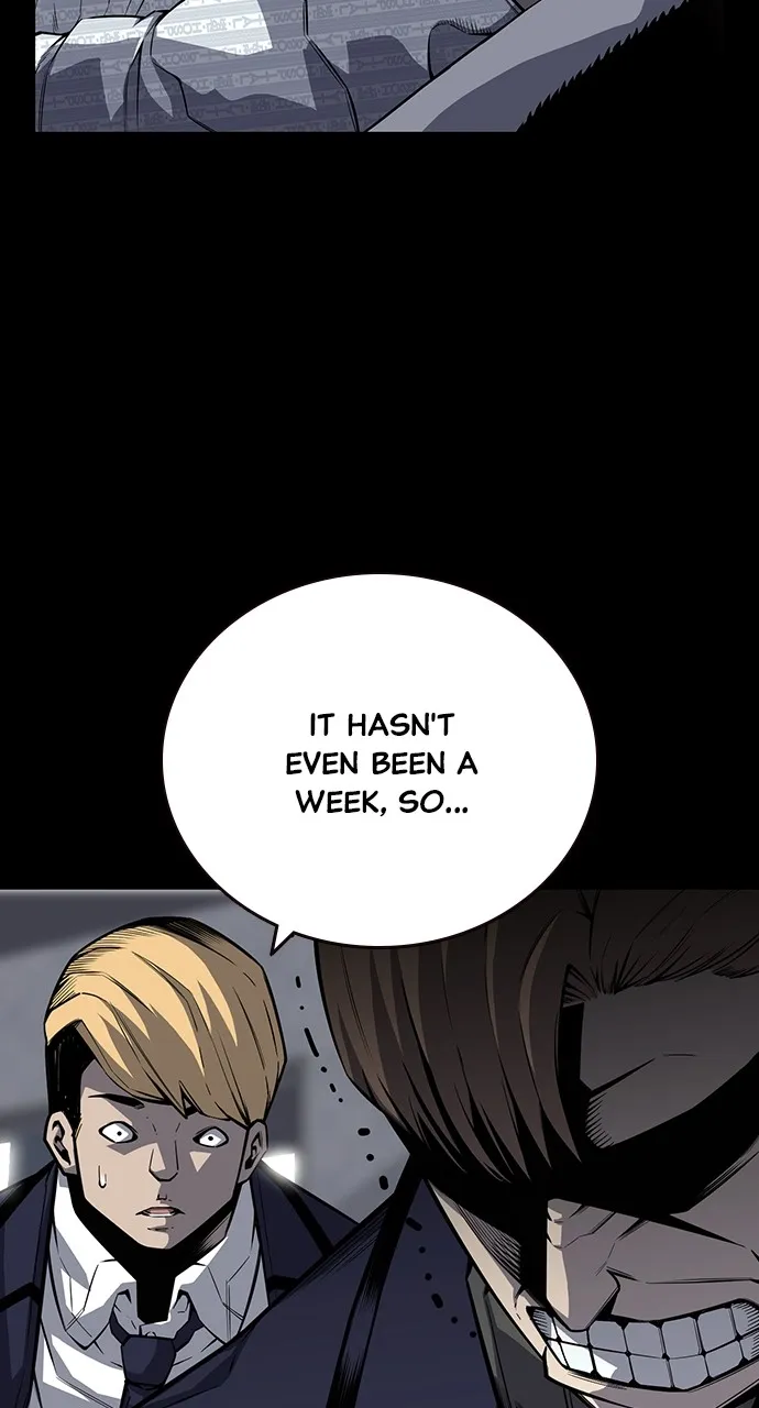 Read King Game chapter 8 image 11 on Lezhin