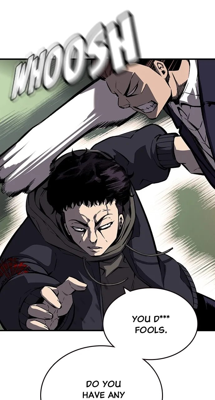 Read King Game chapter 8 image 30 on Lezhin