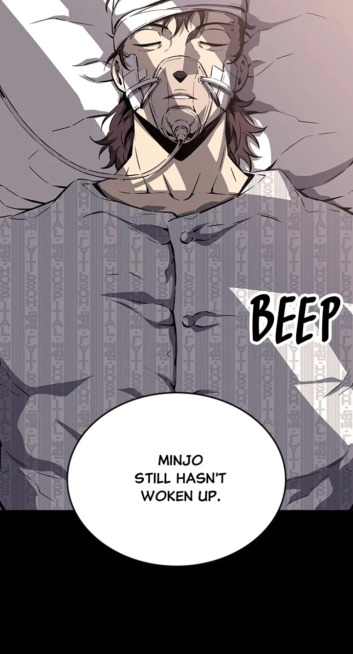 Read King Game chapter 8 image 9 on Lezhin
