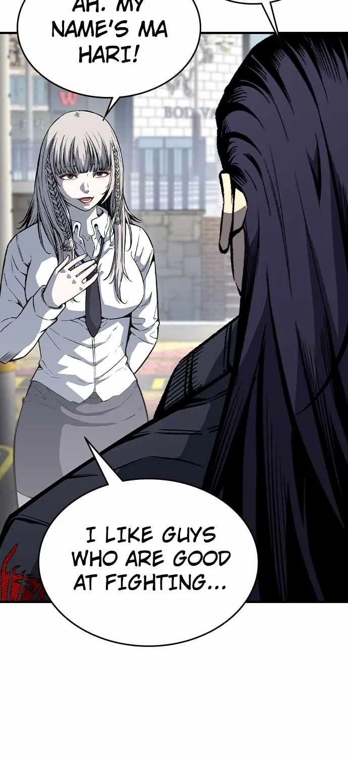 Read King Game chapter 83 image 16 on Lezhin