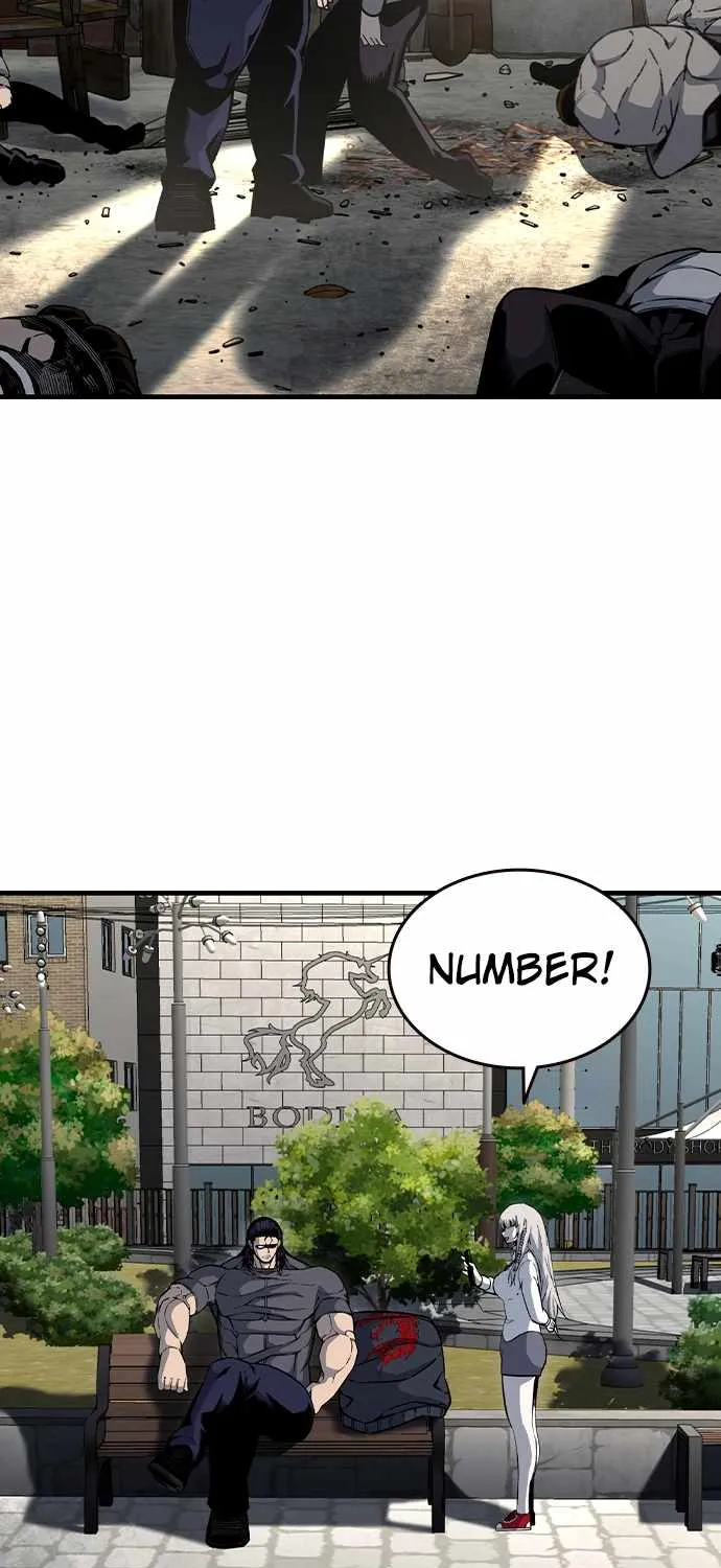 Read King Game chapter 83 image 28 on Lezhin