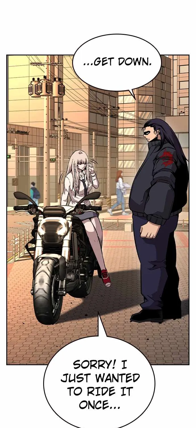 Read King Game chapter 83 image 40 on Lezhin