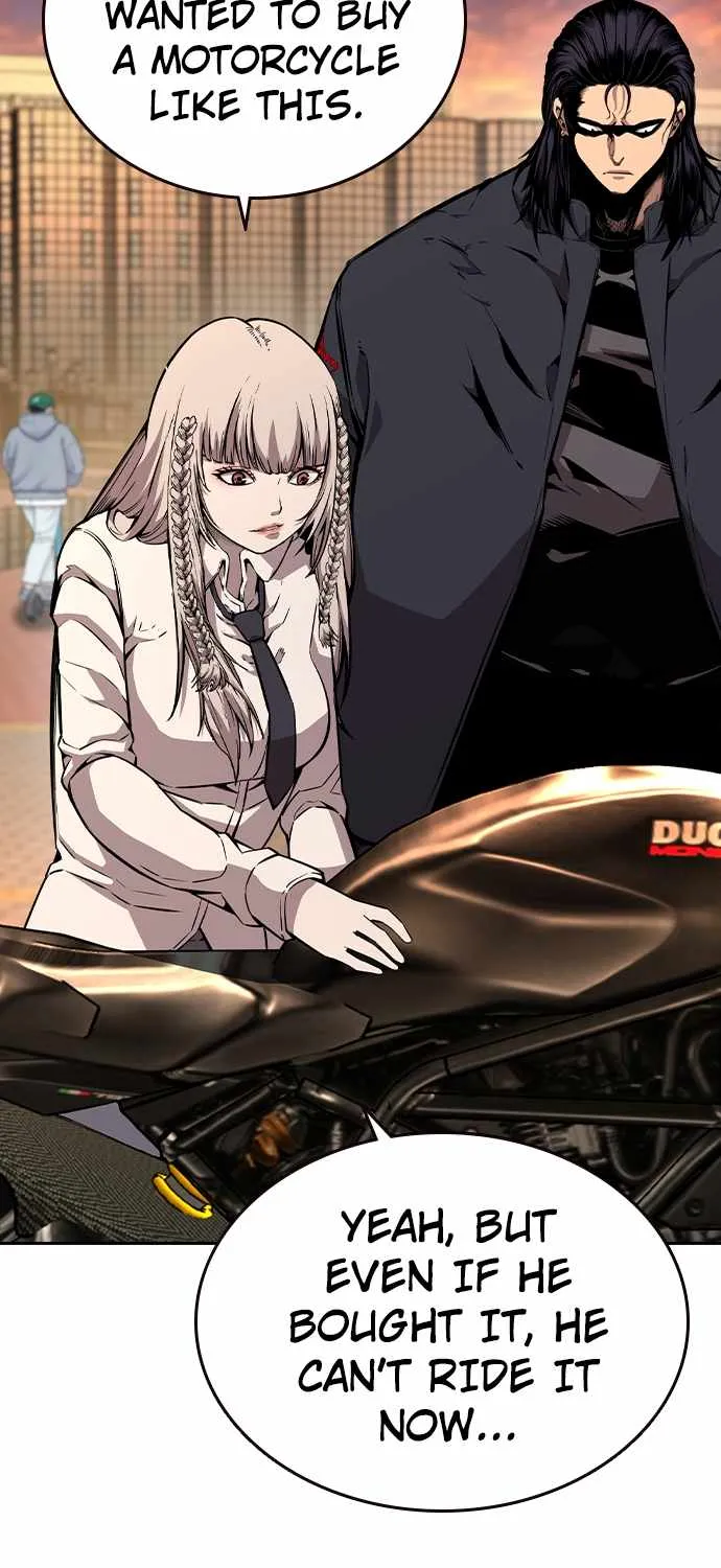 Read King Game chapter 83 image 42 on Lezhin