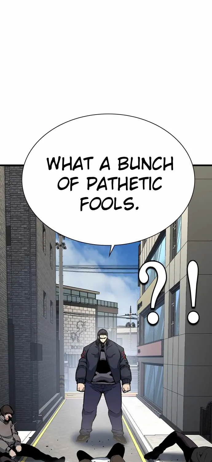 Read King Game chapter 83 image 8 on Lezhin