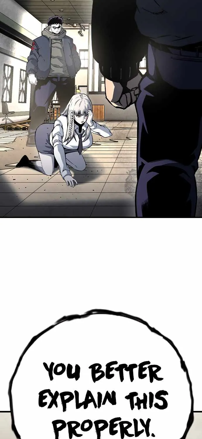 Read King Game chapter 84 image 3 on Lezhin