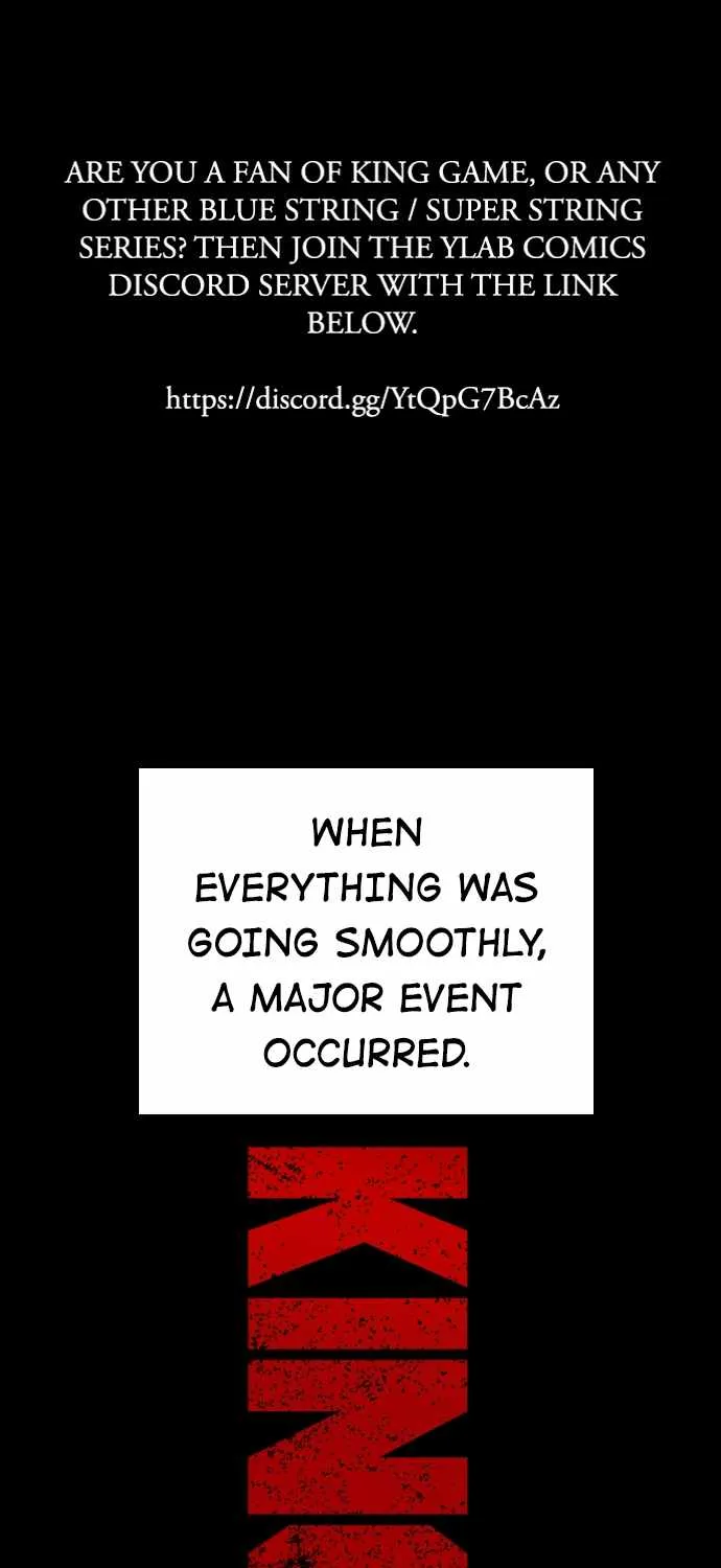 Read King Game chapter 85 image 1 on Lezhin