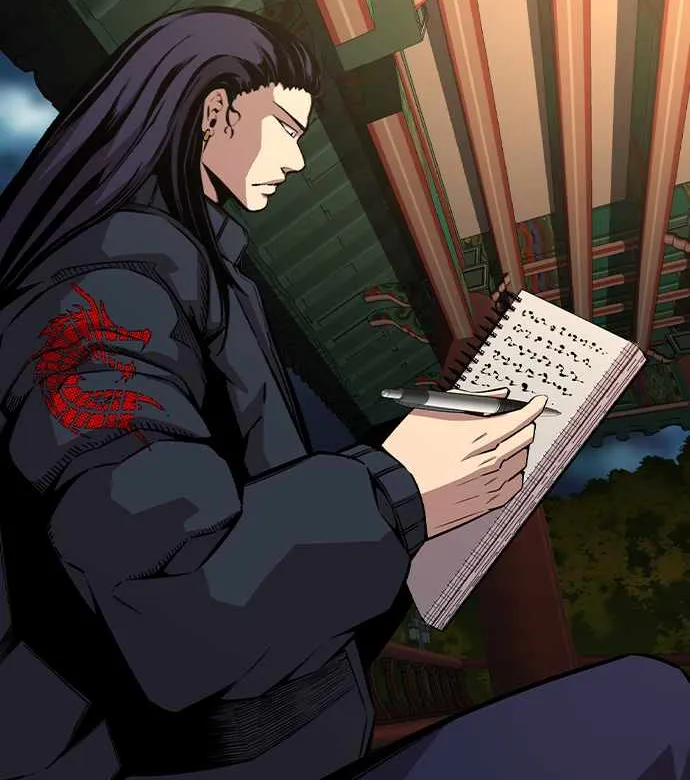 Read King Game chapter 85 image 88 on Lezhin
