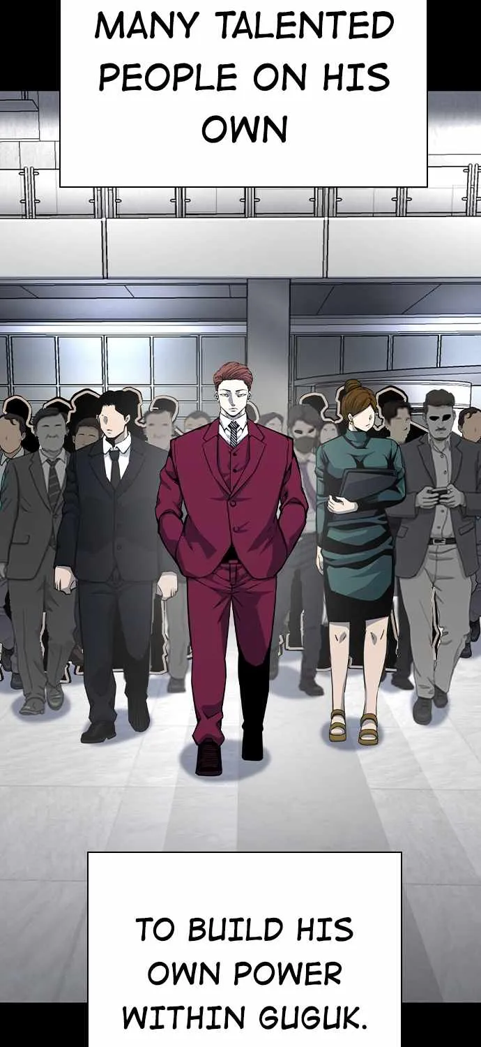 Read King Game chapter 85 image 9 on Lezhin