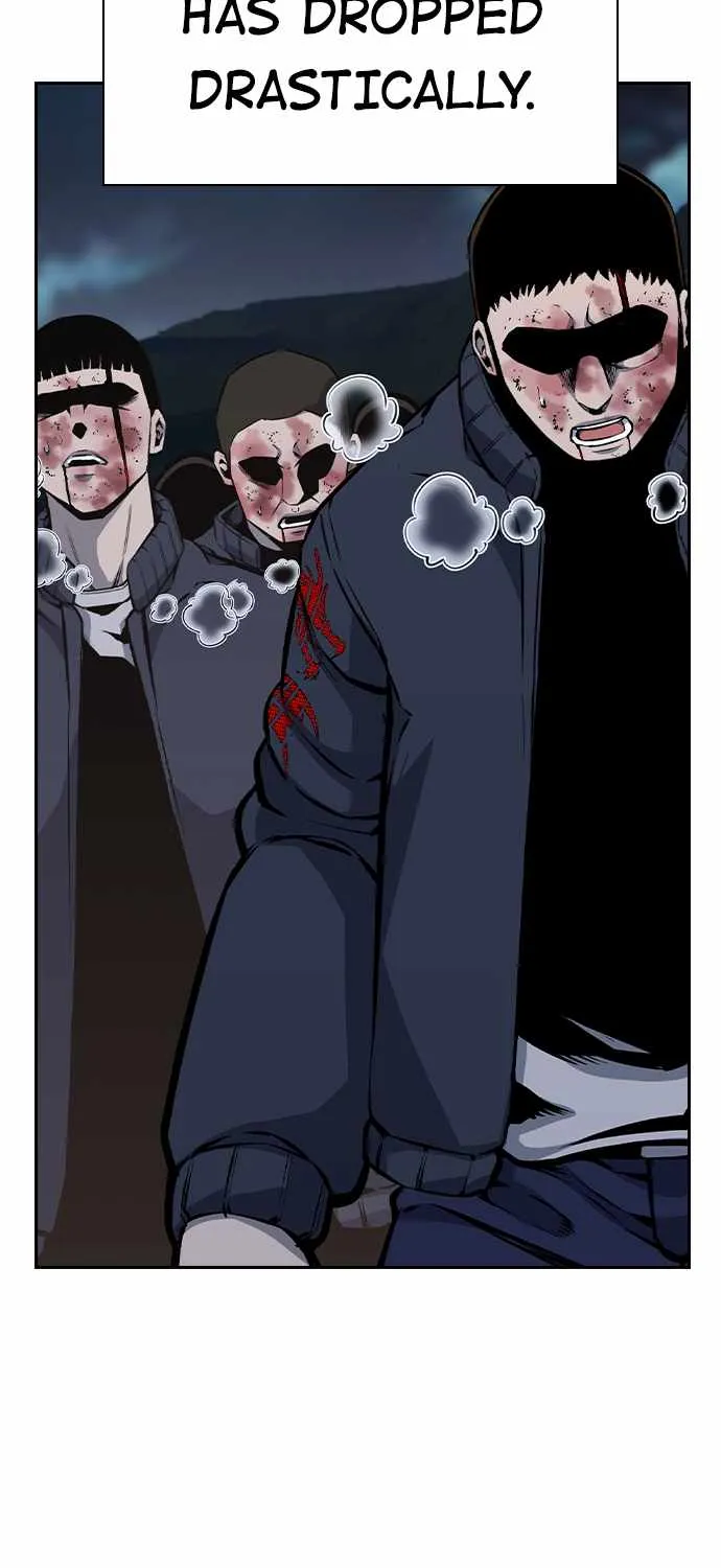 Read King Game chapter 87 image 16 on Lezhin