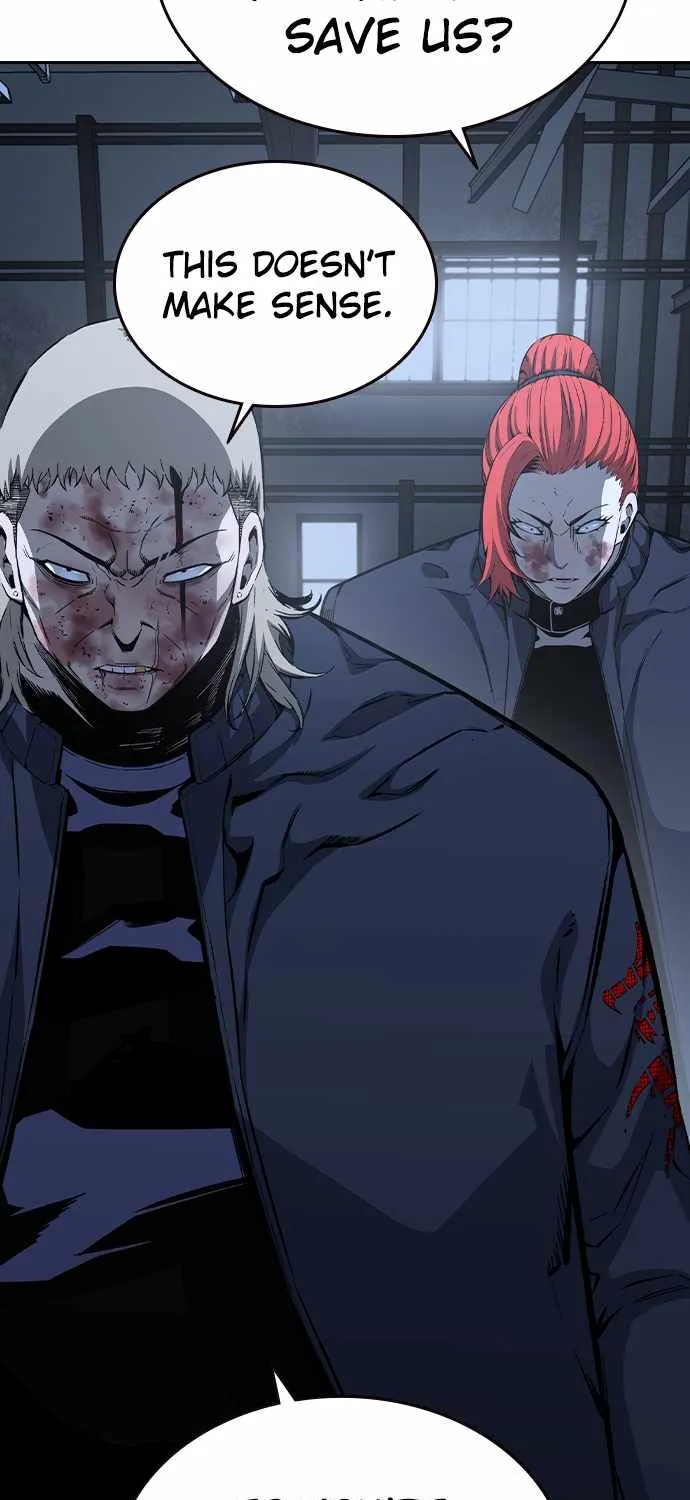 Read King Game chapter 88 image 36 on Lezhin
