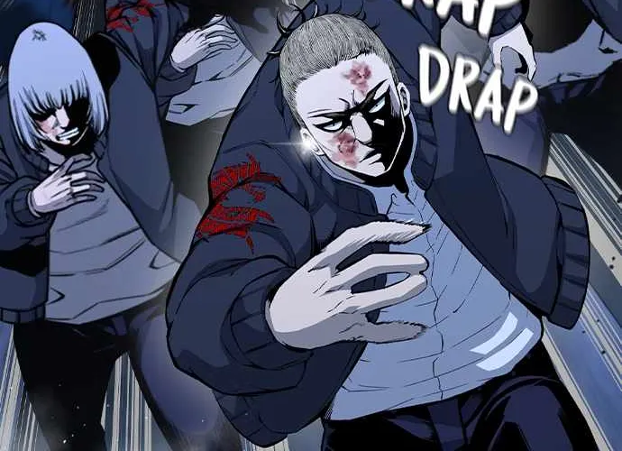 Read King Game chapter 88 image 43 on Lezhin