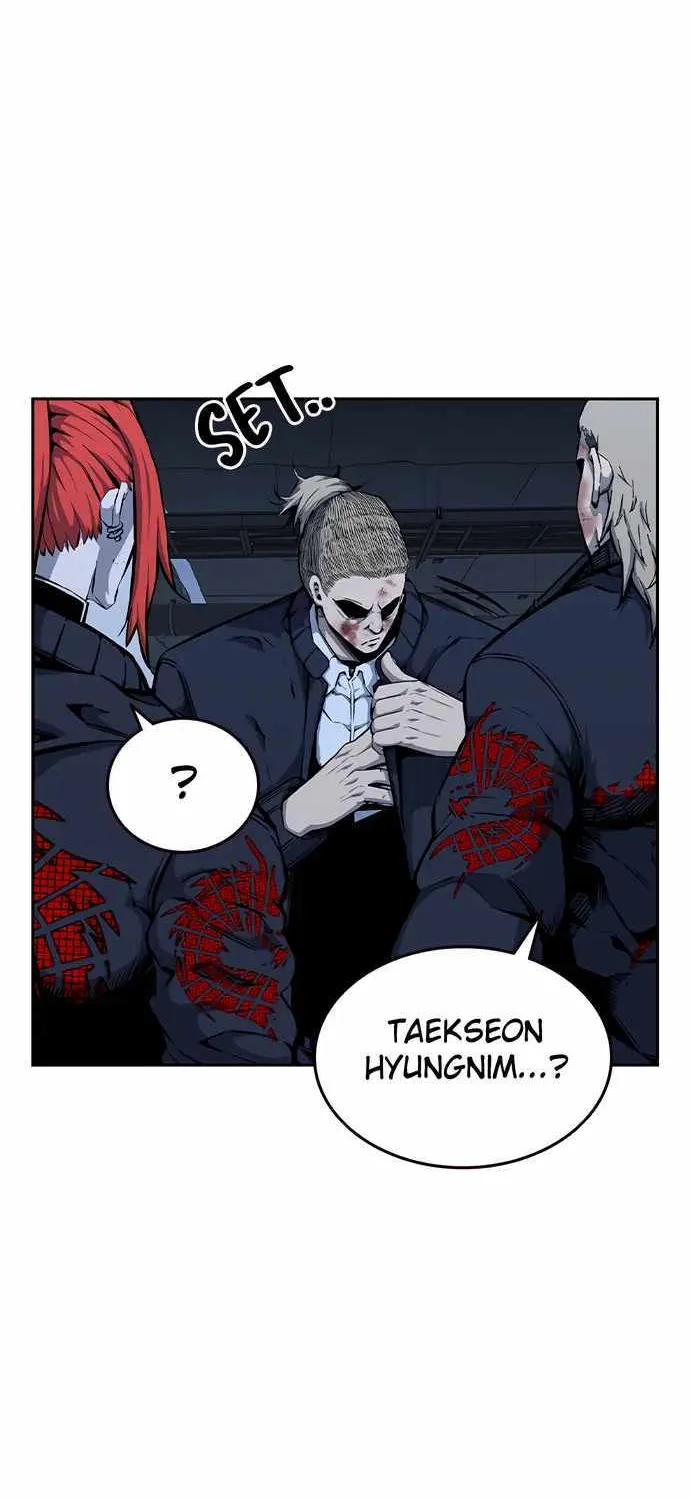 Read King Game chapter 89 image 15 on Lezhin