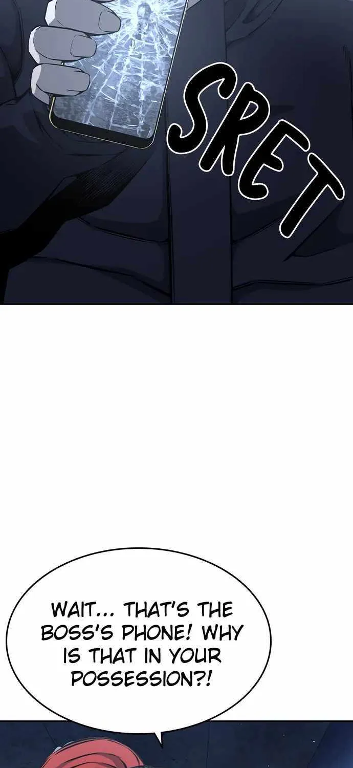 Read King Game chapter 89 image 27 on Lezhin